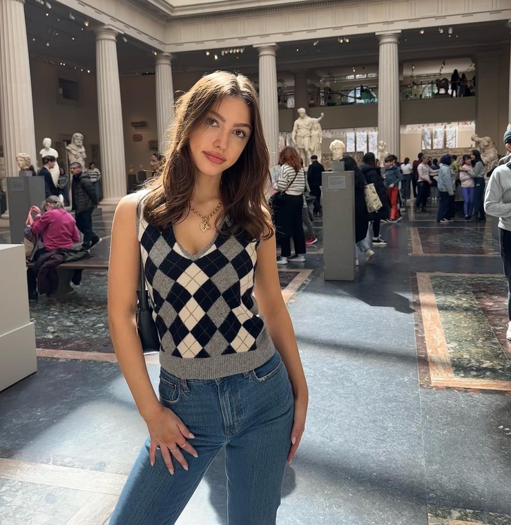 Sydney Serena