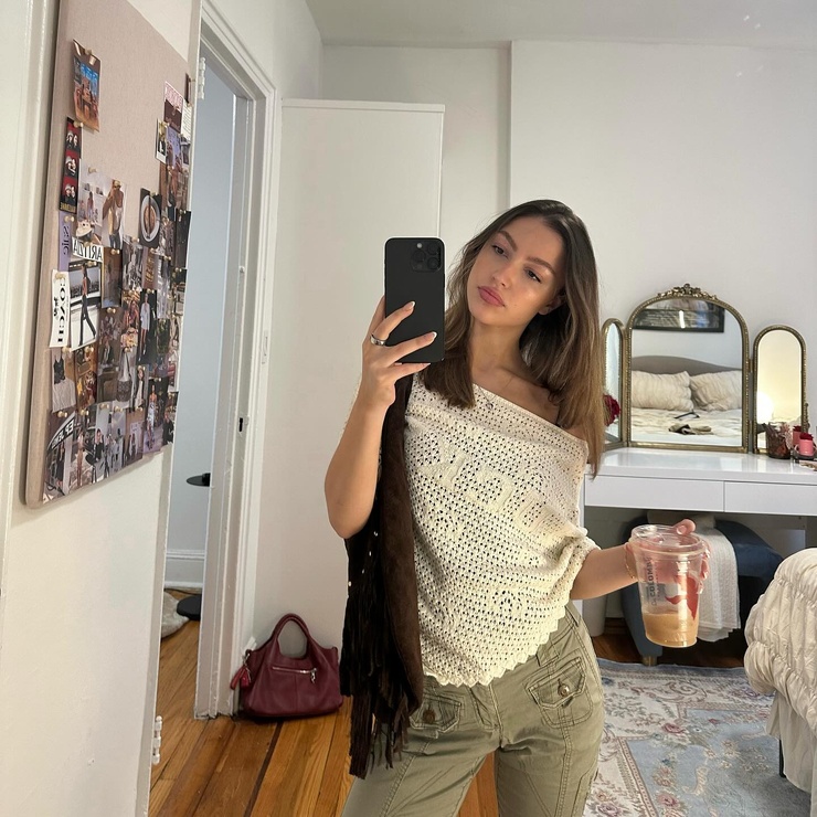 Sydney Serena