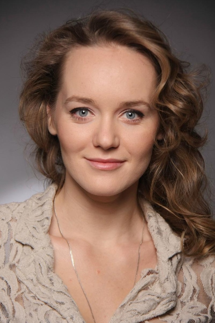 Violetta Davydovskaya