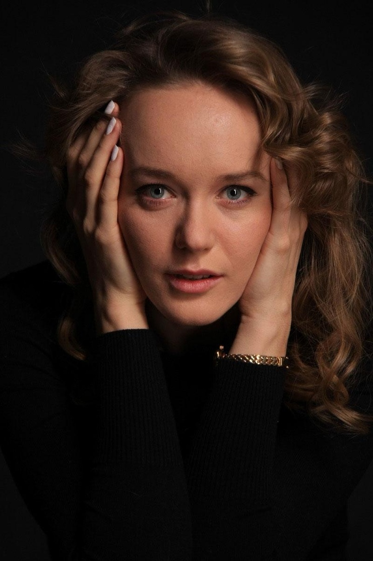 Violetta Davydovskaya