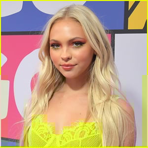 Jordyn Jones