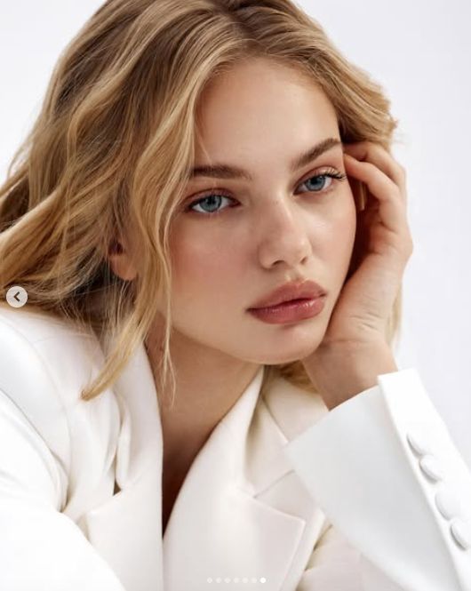 Ksenia Negoduyko Ksenia Negoduyko