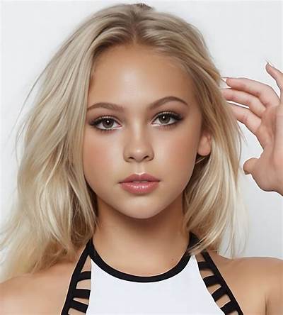 Picture of Jordyn Jones