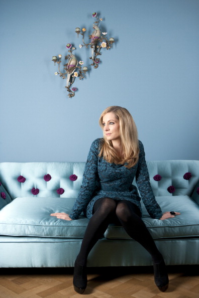 Joanne Froggatt Joanne Froggatt