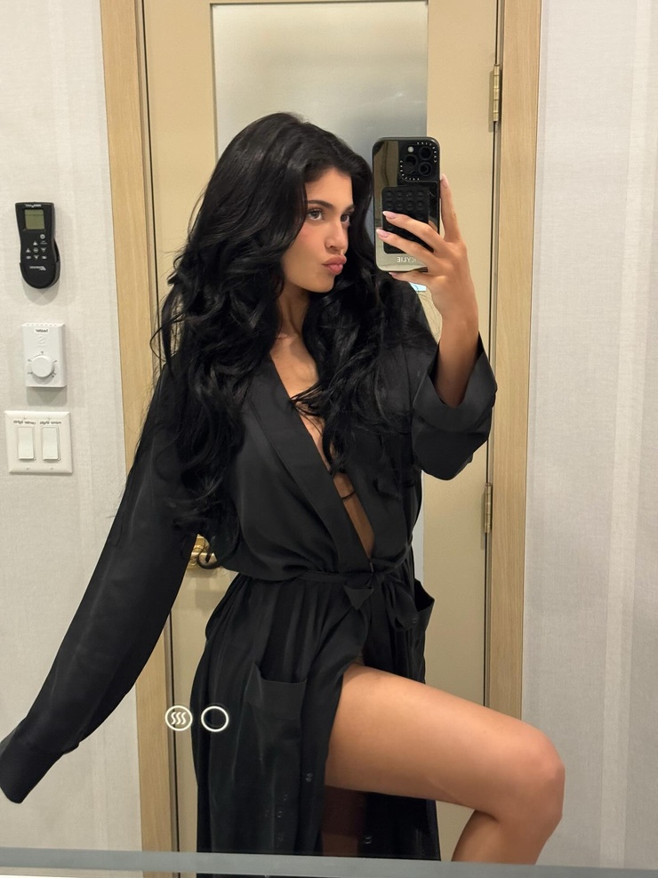Kylie Jenner