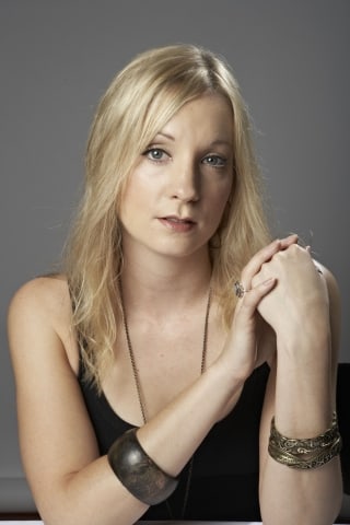 Joanne Froggatt