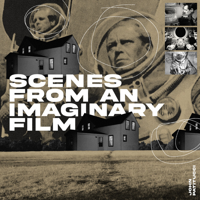 Scenes from an Imaginary Film