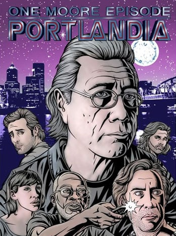 Portlandia