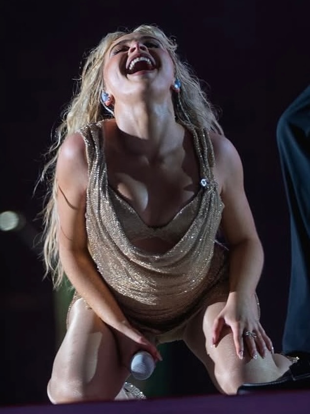 Sabrina Carpenter Sabrina Carpenter