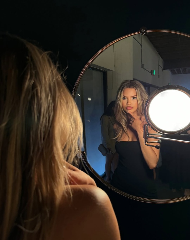 Kyla Kenedy