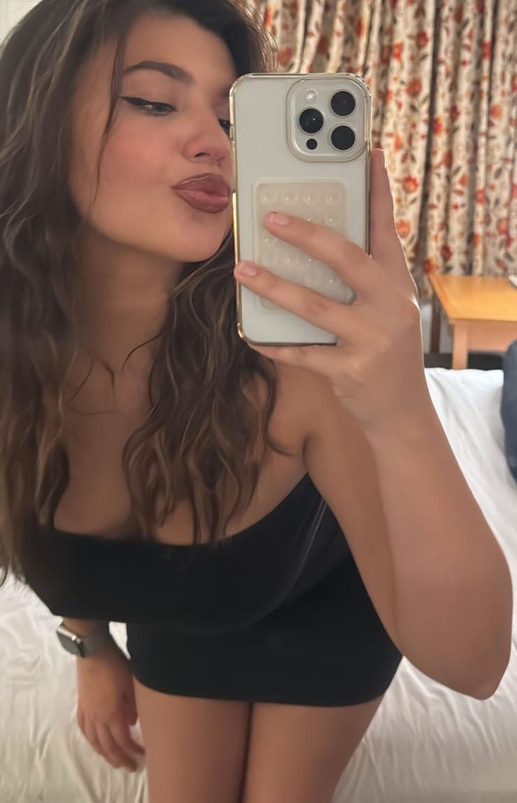 Amber Frank