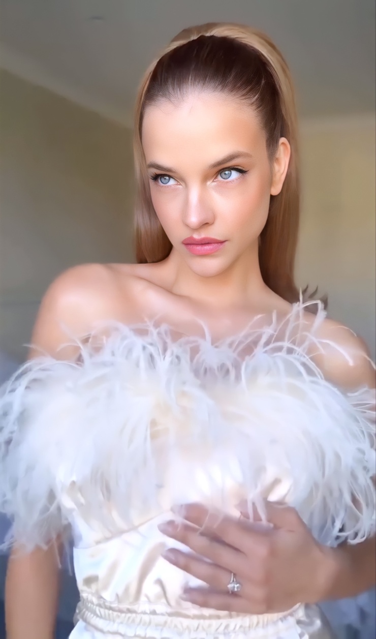 Barbara Palvin Barbara Palvin
