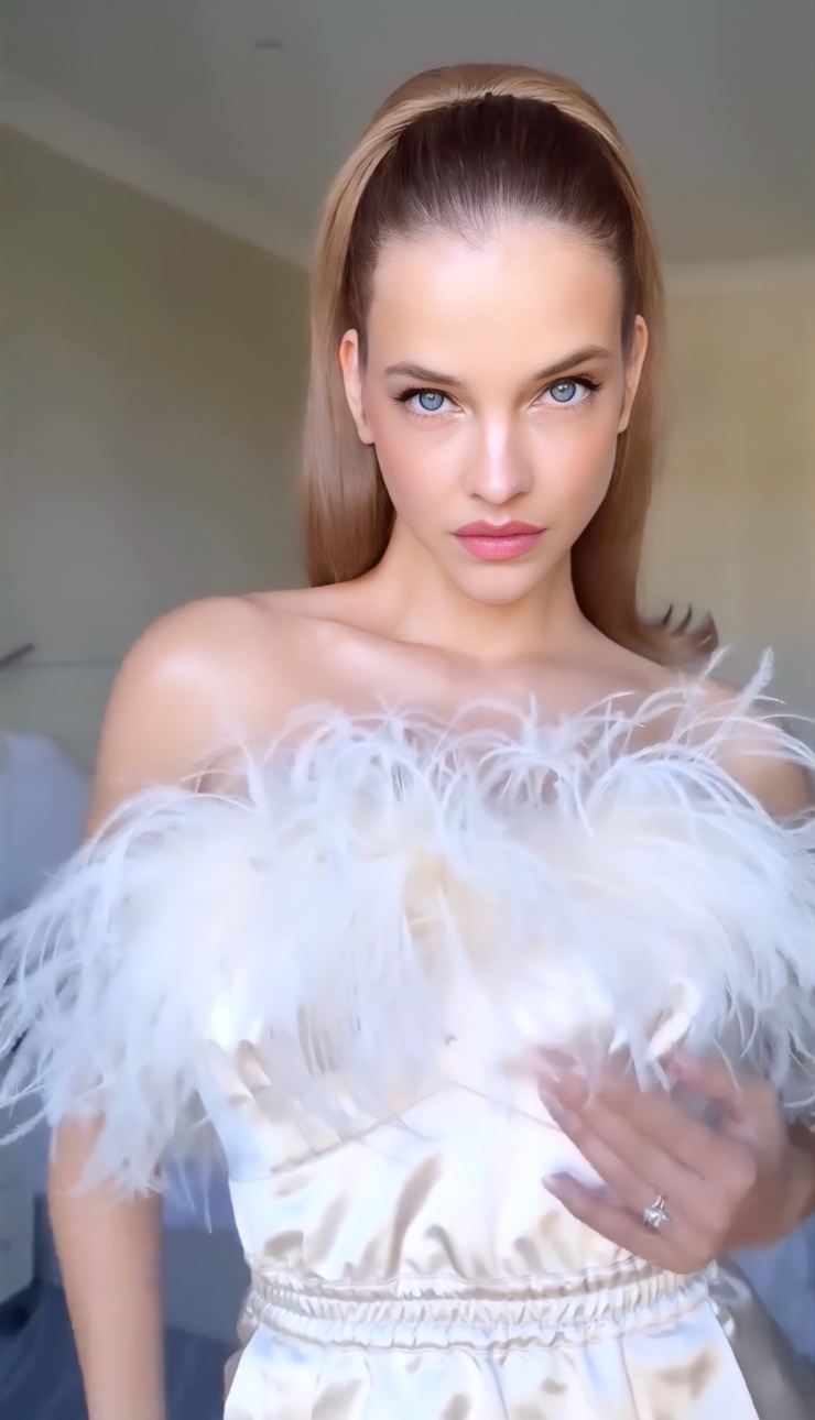 Barbara Palvin Barbara Palvin