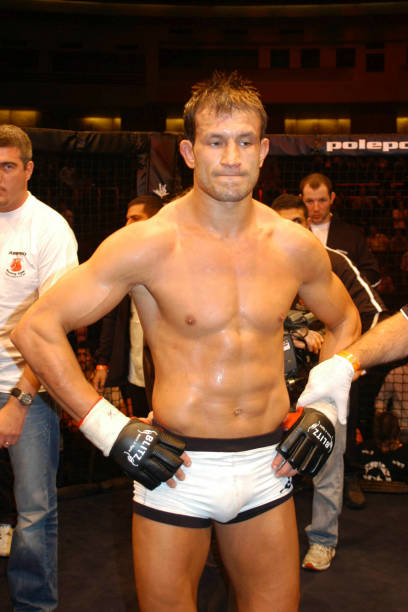 Lee Murray