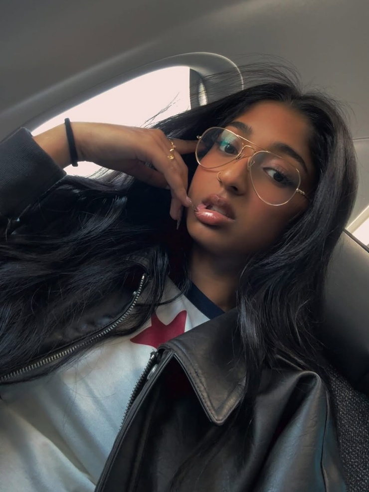 Maitreyi Ramakrishnan