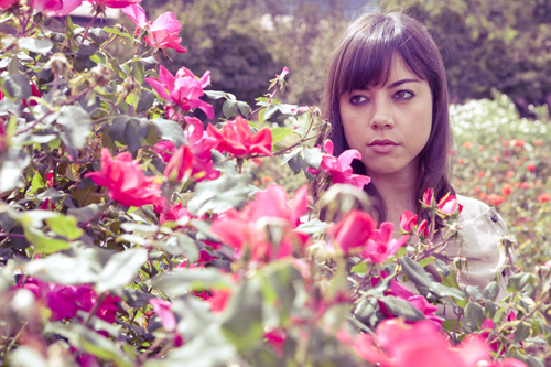 Aubrey Plaza