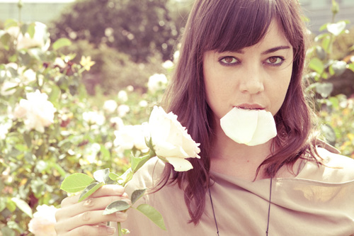 Aubrey Plaza Aubrey Plaza