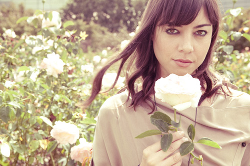 Aubrey Plaza Aubrey Plaza