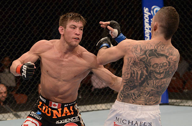 Sam Stout
