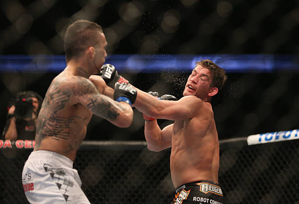 Sam Stout