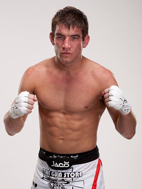 Sam Stout