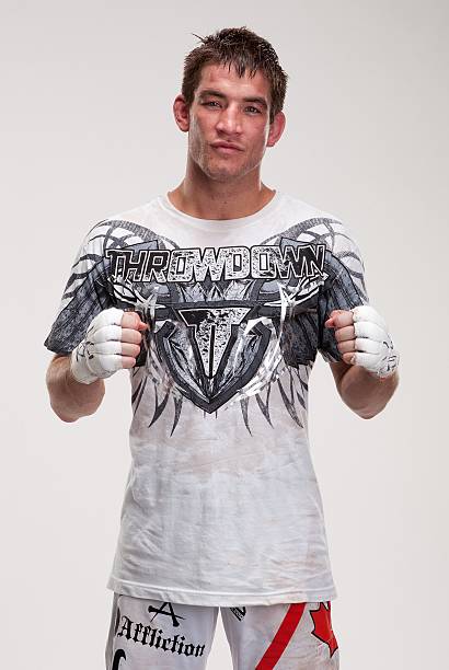 Sam Stout