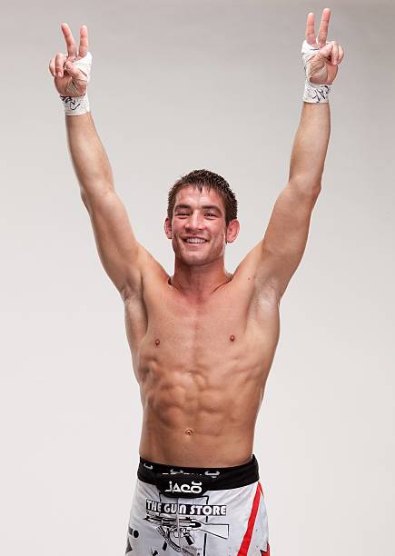 Sam Stout