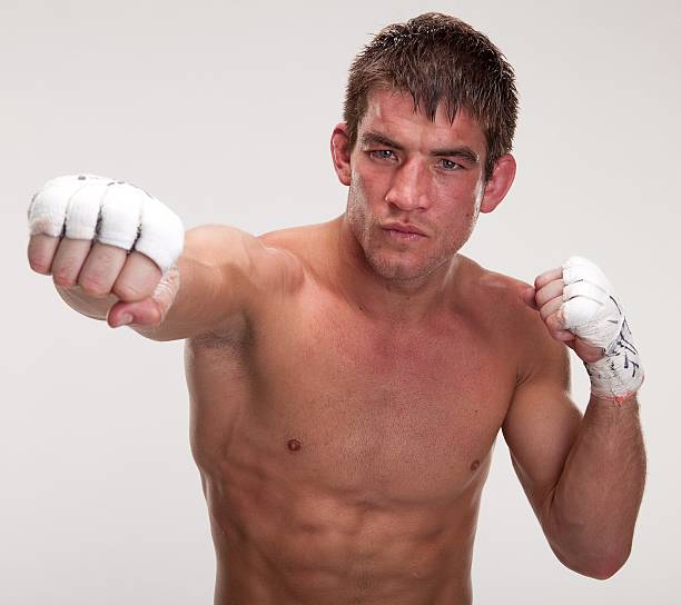 Sam Stout