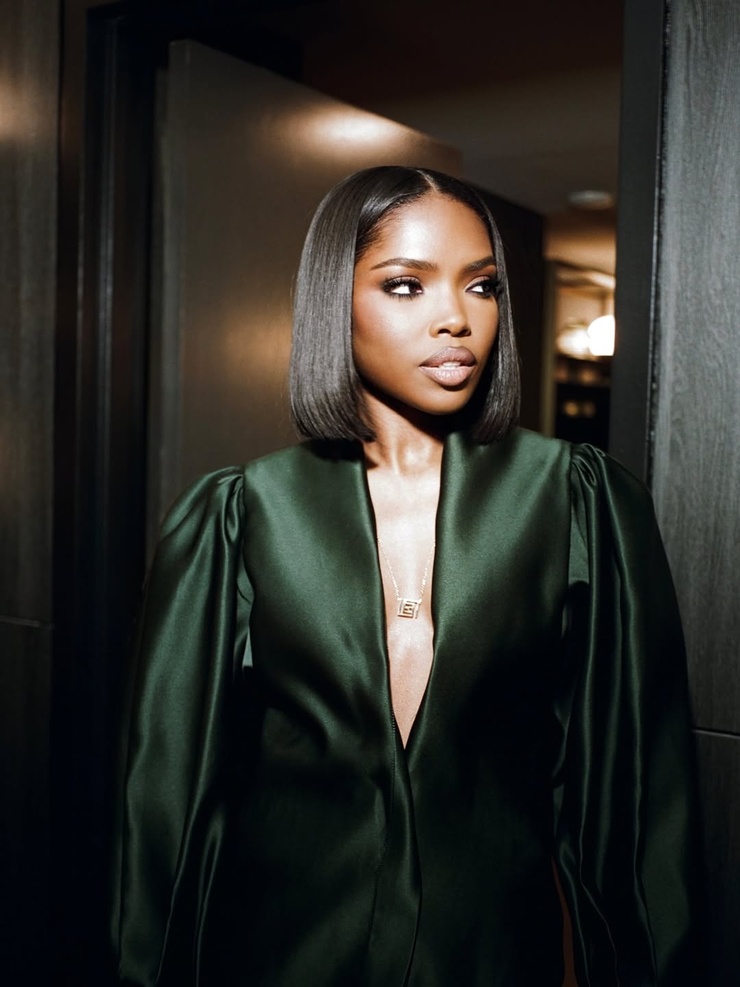 Ryan Destiny