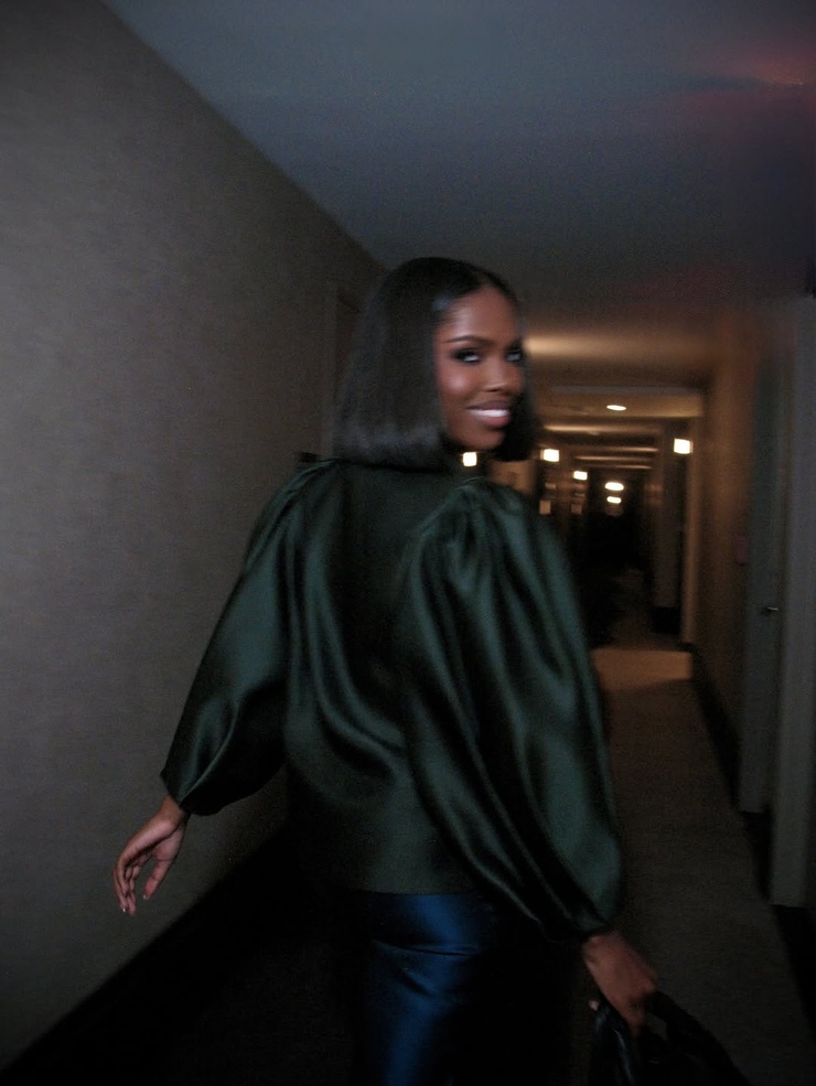 Ryan Destiny