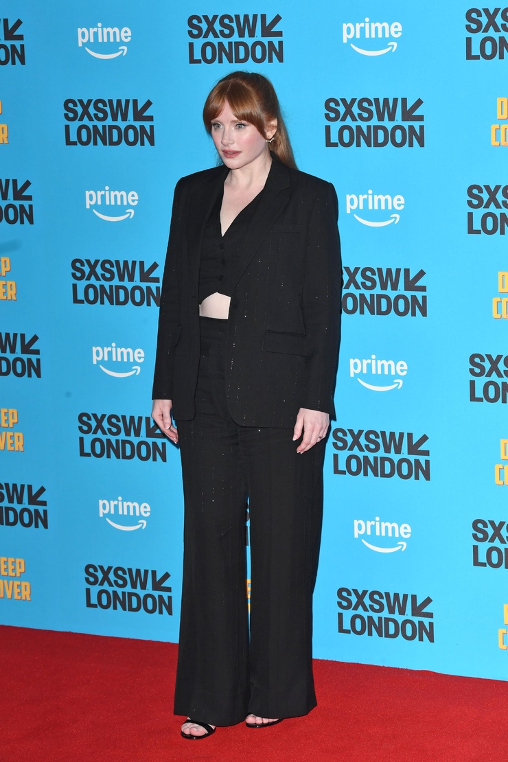 Bryce Dallas Howard