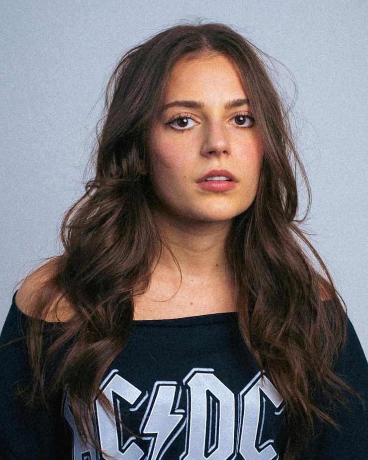 Romy Weltman