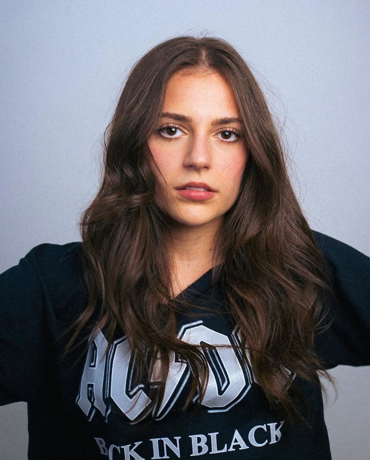 Romy Weltman
