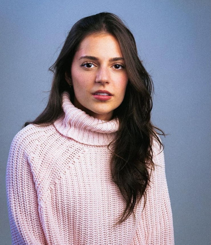 Romy Weltman