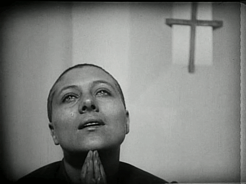 The Passion of Joan of Arc The Passion of Joan of Arc