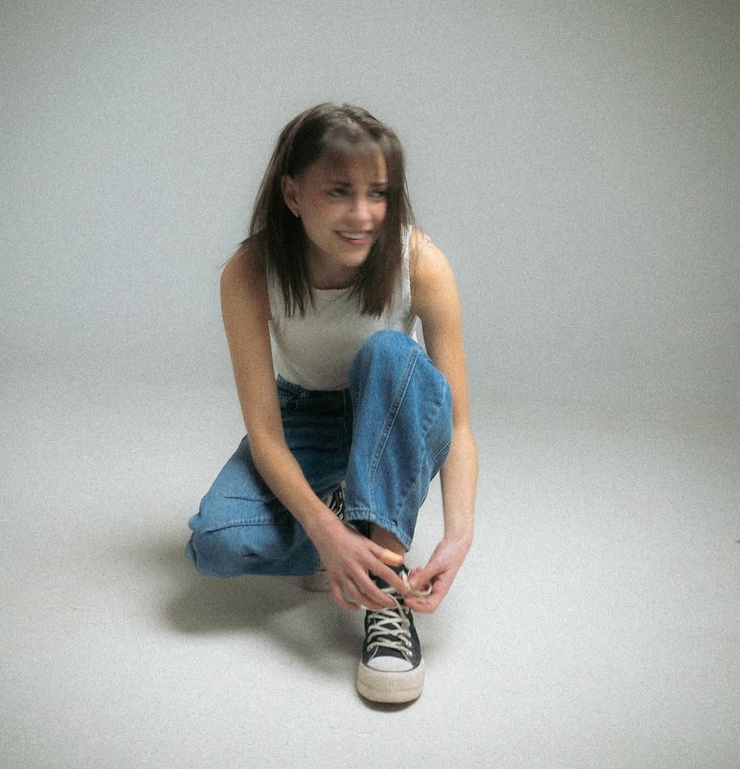 Romy Weltman