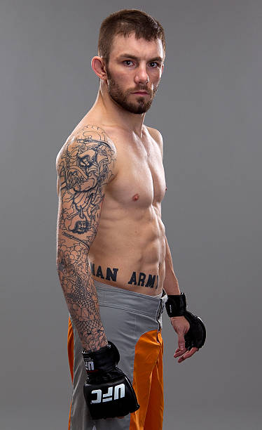Johnny Bedford