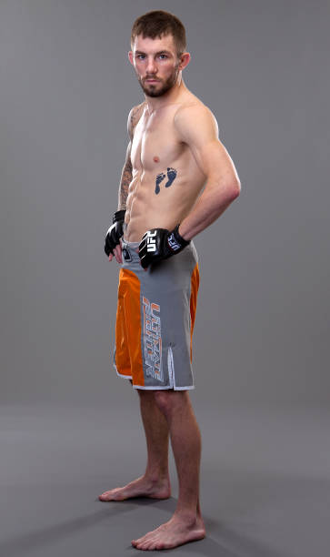 Johnny Bedford