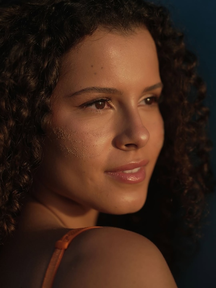 Gabriella Saraivah