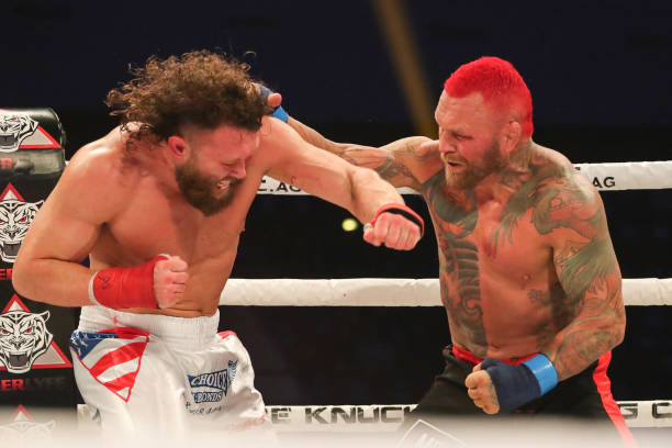 Chris Leben