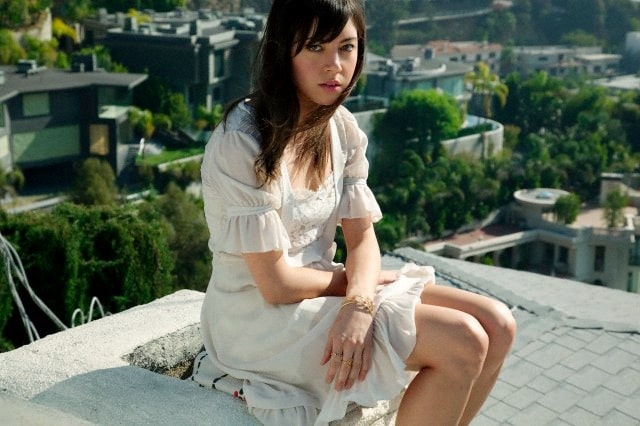 Aubrey Plaza Aubrey Plaza