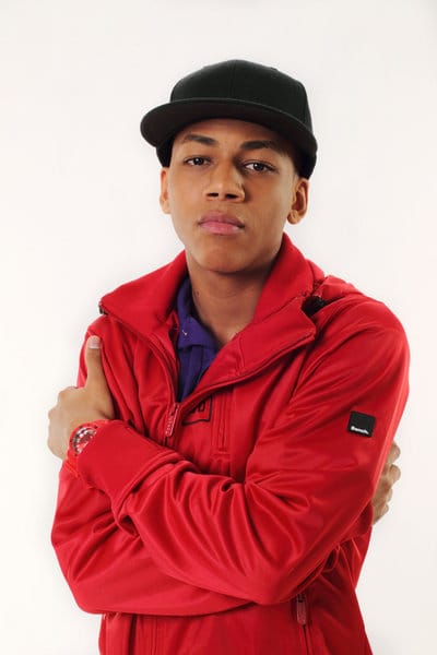 Jahmil French Jahmil French