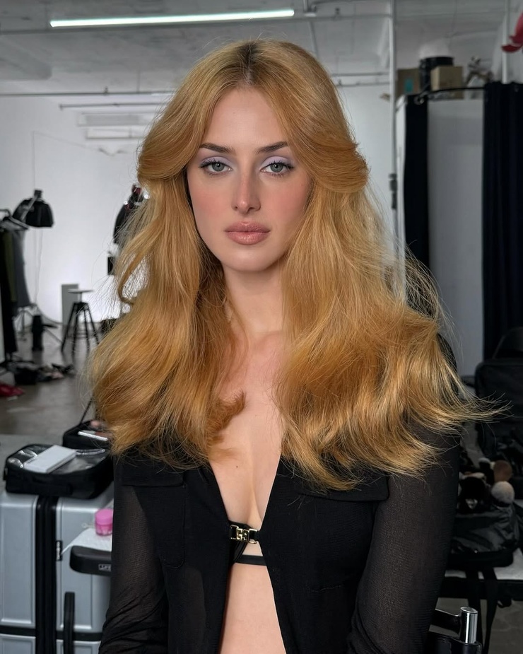 Image of Anna Van Patten