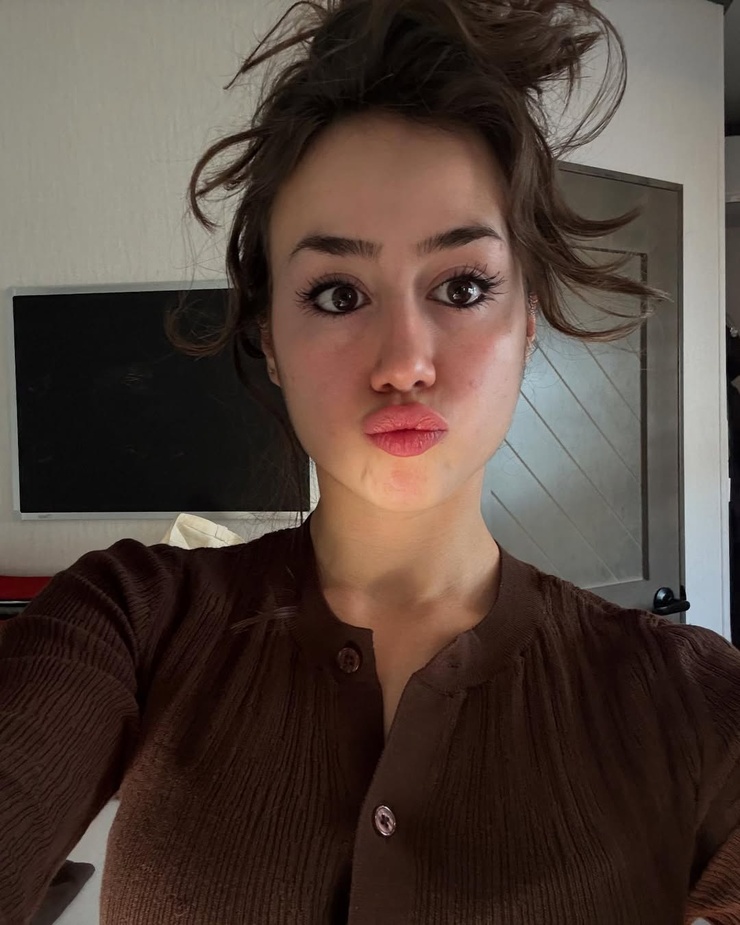 Priscilla Delgado