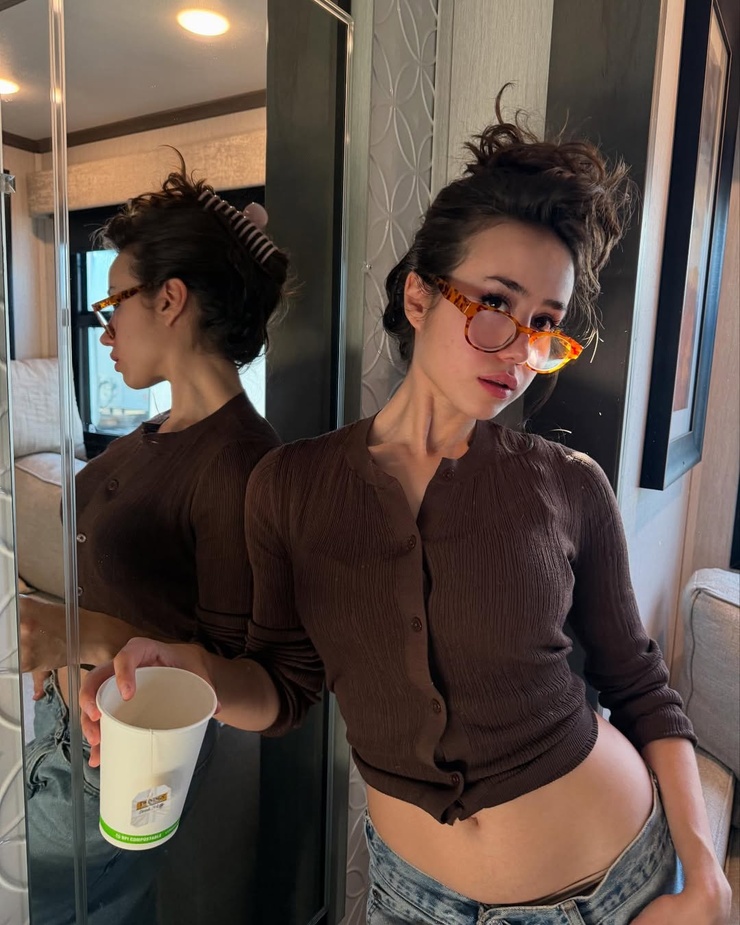 Priscilla Delgado