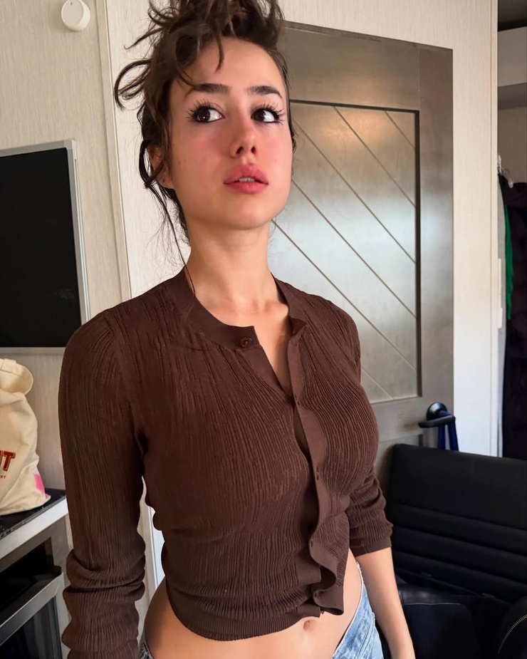 Priscilla Delgado