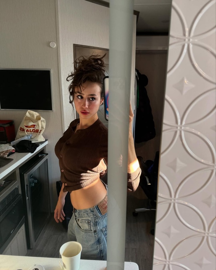 Priscilla Delgado