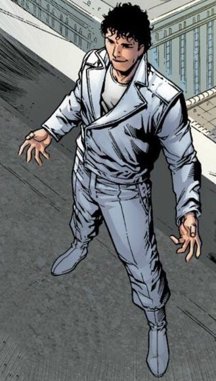 Beyonder