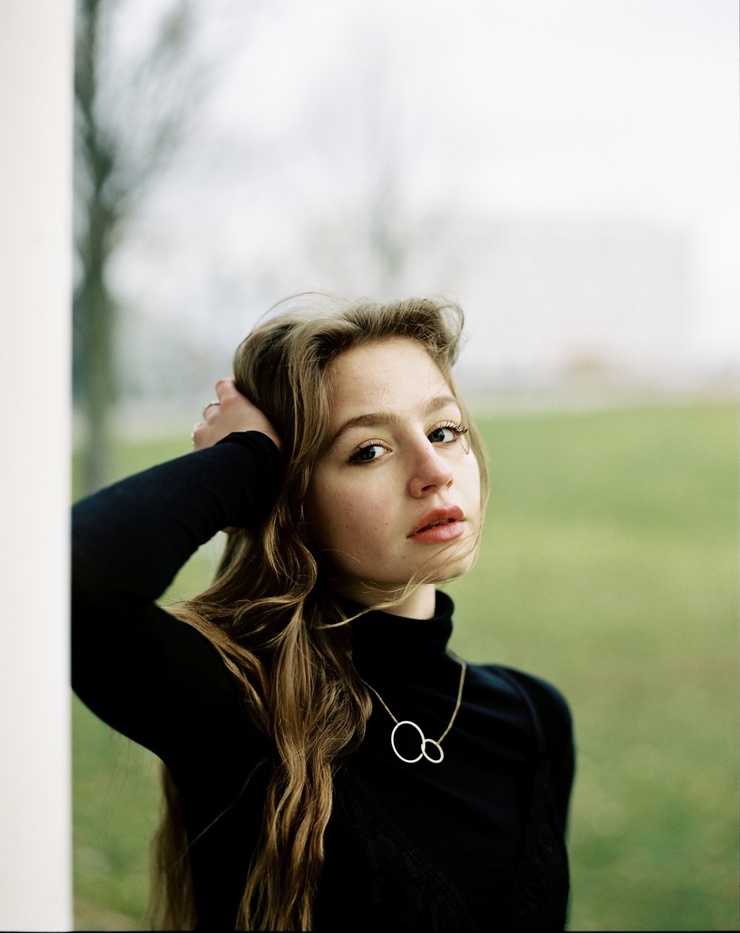 Flora Thiemann