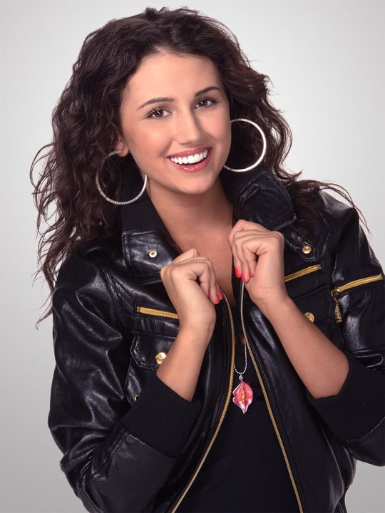 Picture of Alicia Josipovic